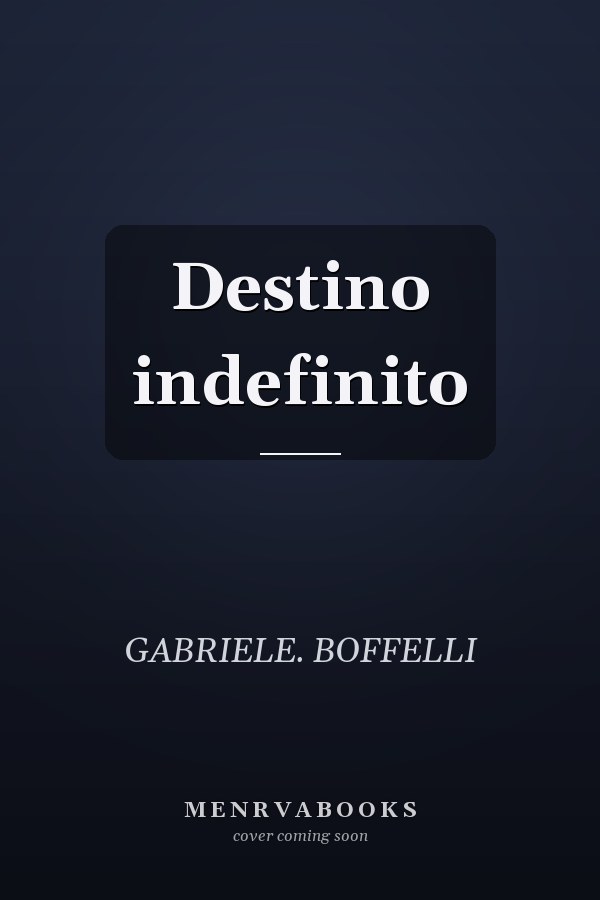 Destino indefinito