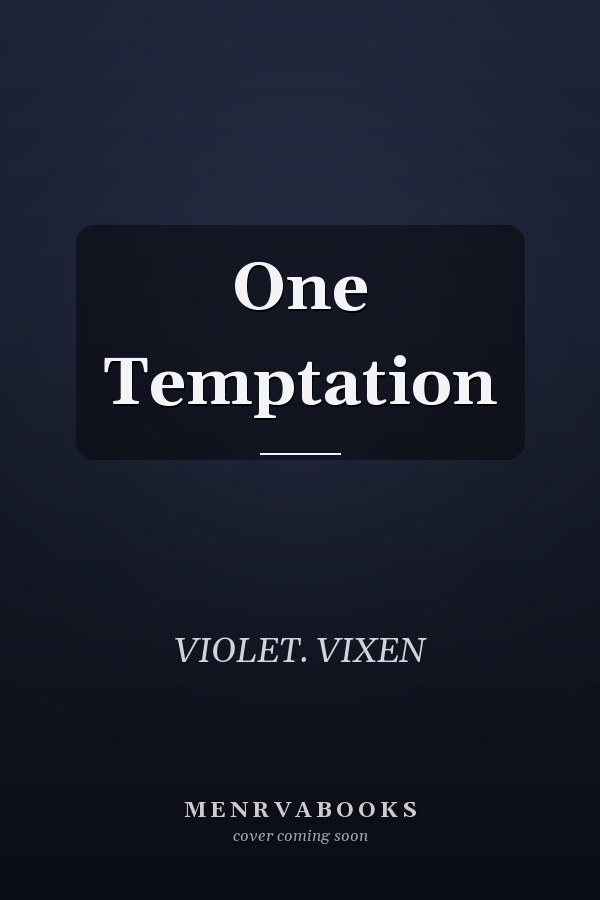 One Temptation