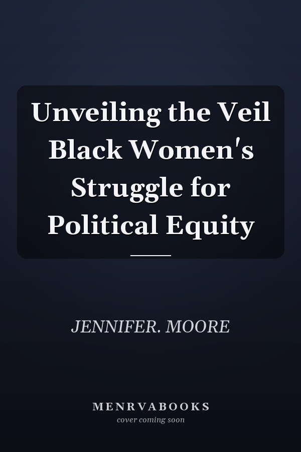 Unveiling the Veil Black Women's Struggle for Political Equity