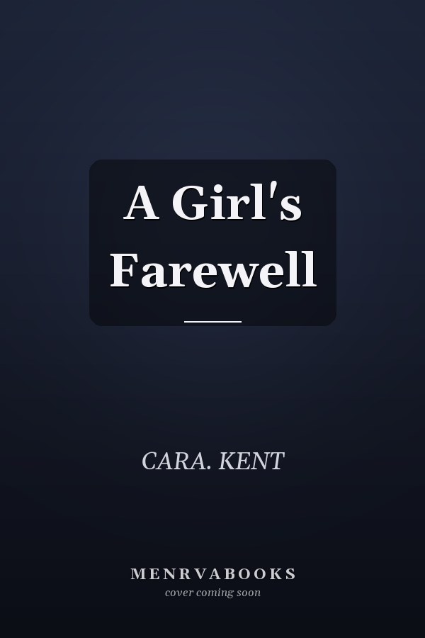 A Girl's Farewell