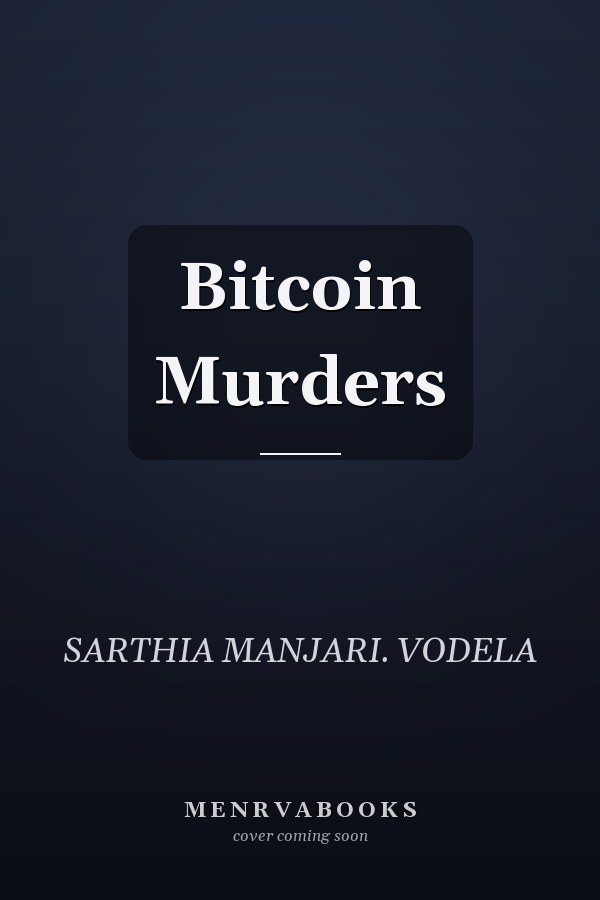 Bitcoin Murders