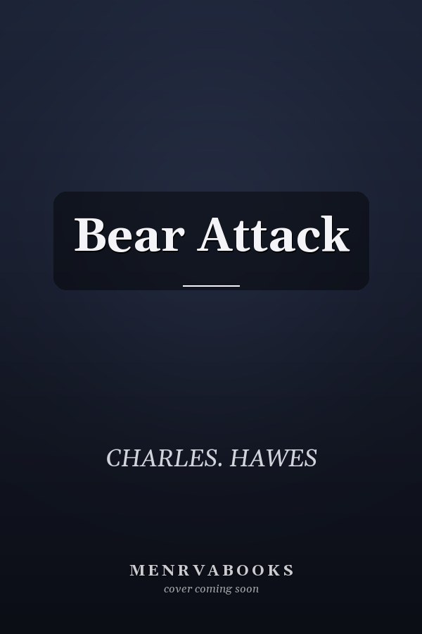 Bear Attack