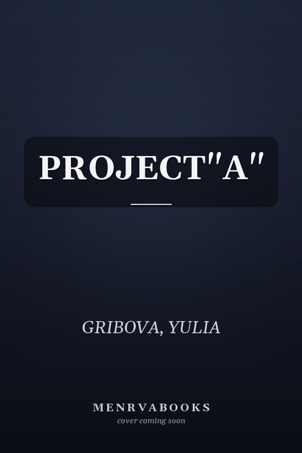 PROJECT"A"