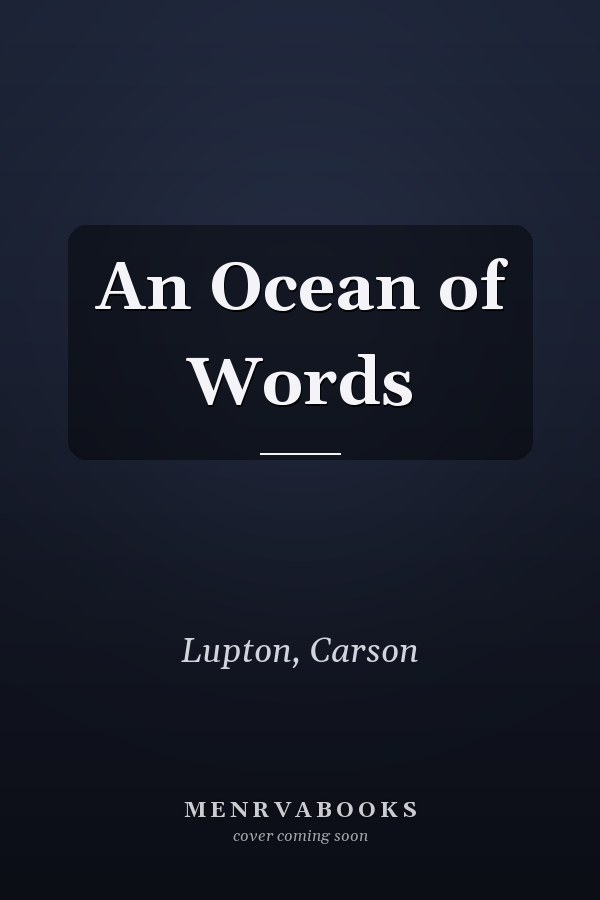 An Ocean of Words