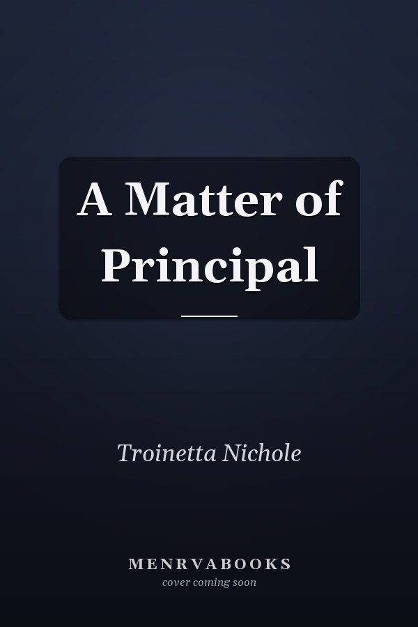 A Matter of Principal