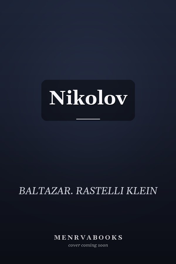 Nikolov