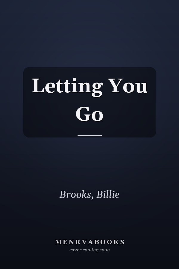Letting You Go
