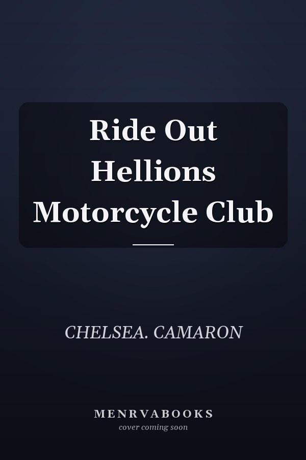 Ride Out Hellions Motorcycle Club