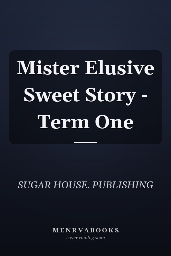 Mister Elusive Sweet Story - Term One