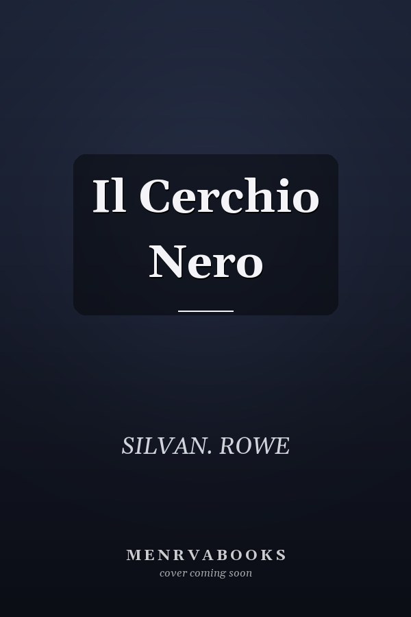 Il Cerchio Nero