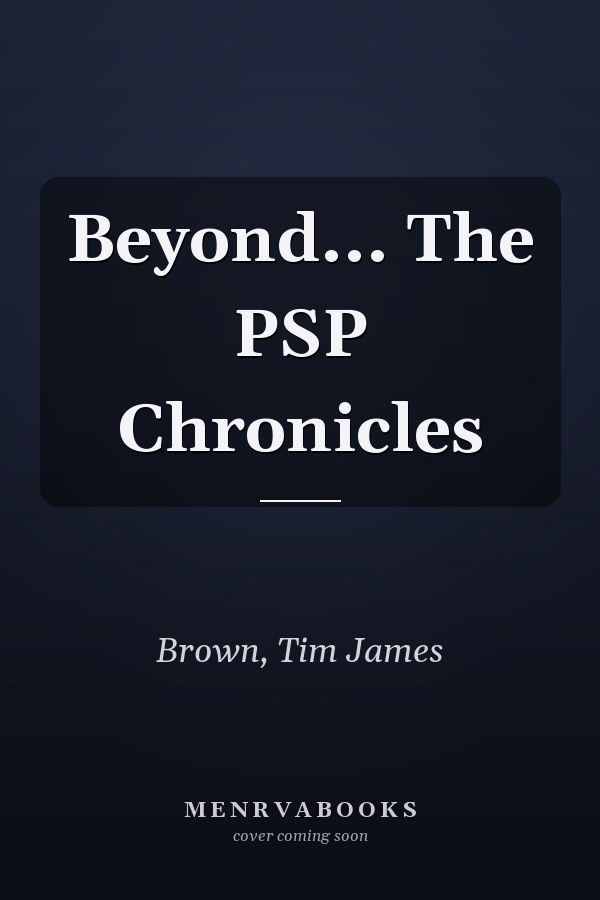 Beyond... The PSP Chronicles