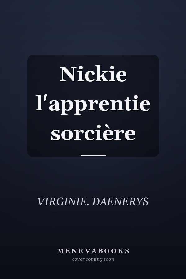 Nickie l'apprentie sorcière