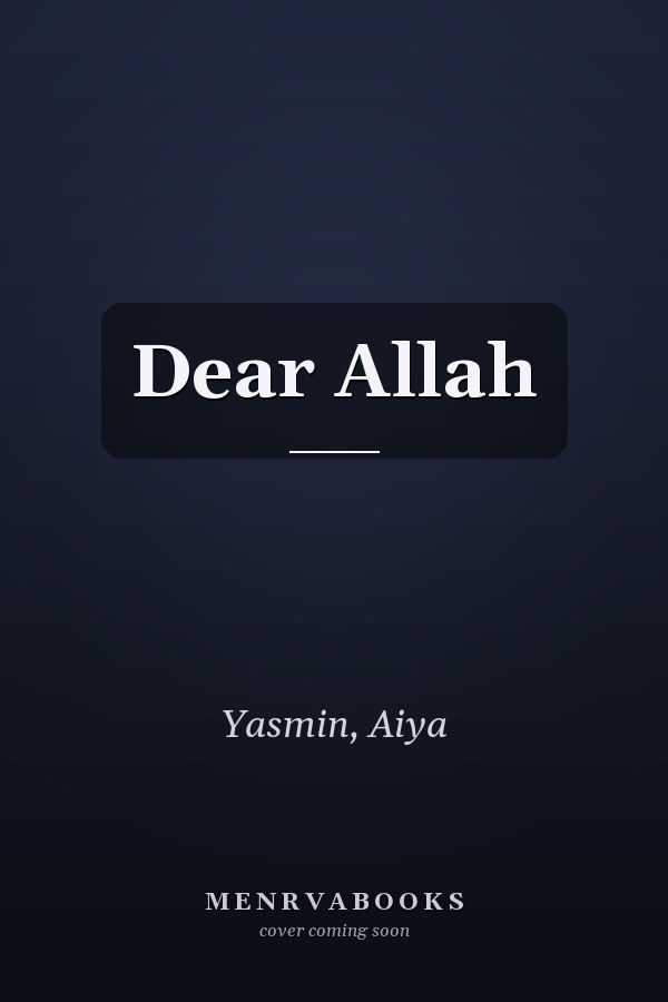 Dear Allah