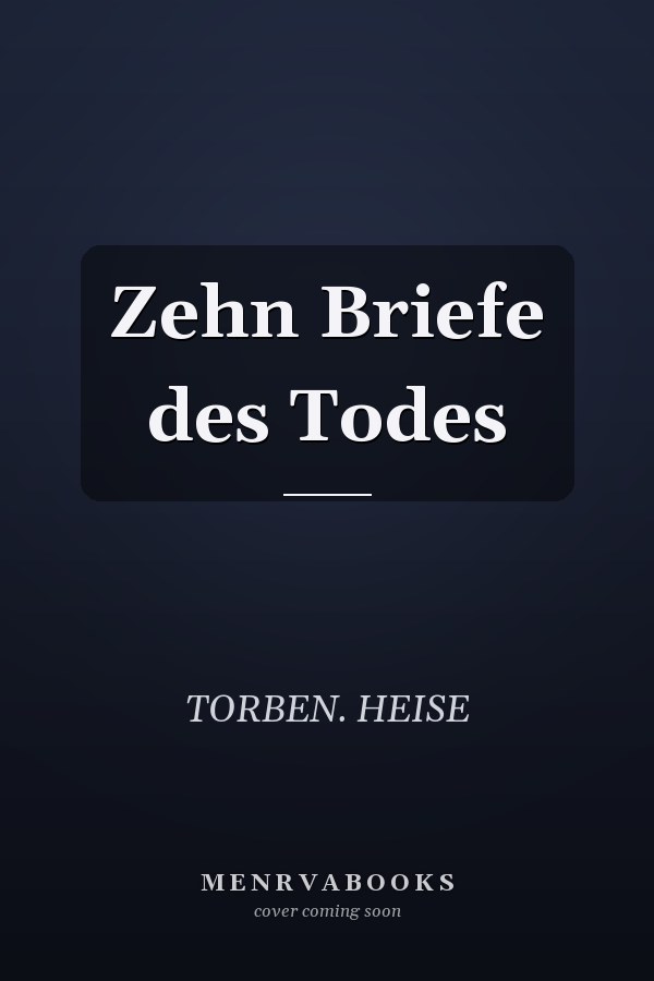 Zehn Briefe des Todes