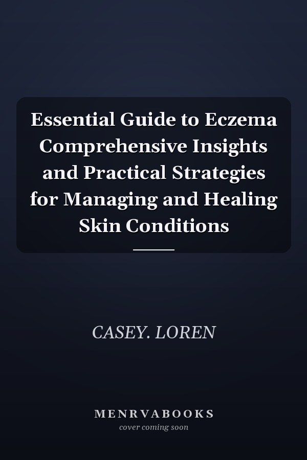 Essential Guide to Eczema Comprehensive Insights and Practical Strategies for Managing and Healing Skin Conditions