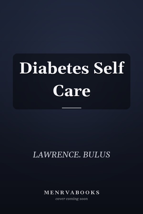 Diabetes Self Care
