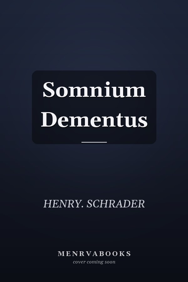 Somnium Dementus