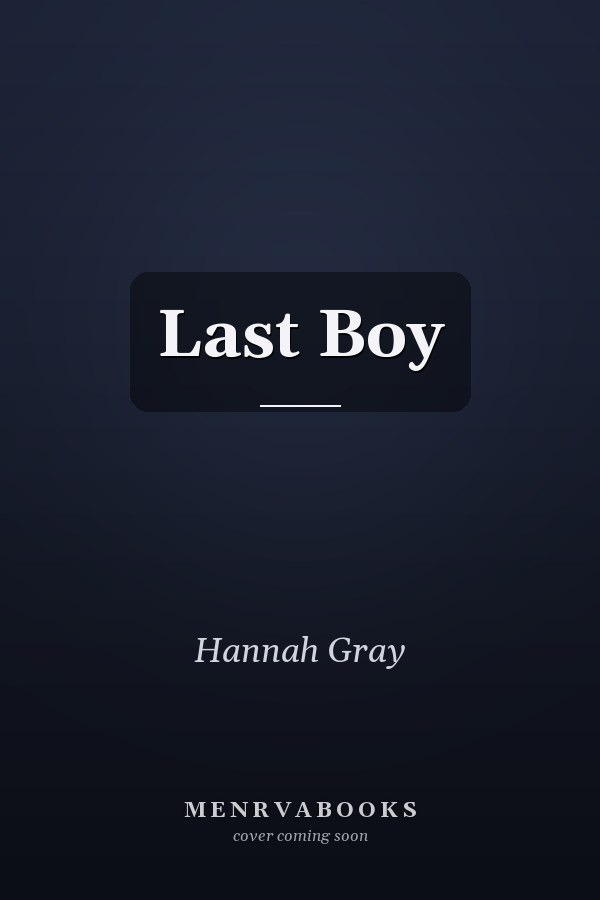 Last Boy