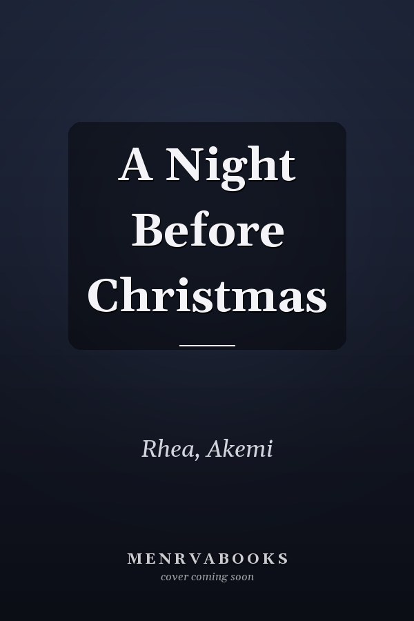 A Night Before Christmas