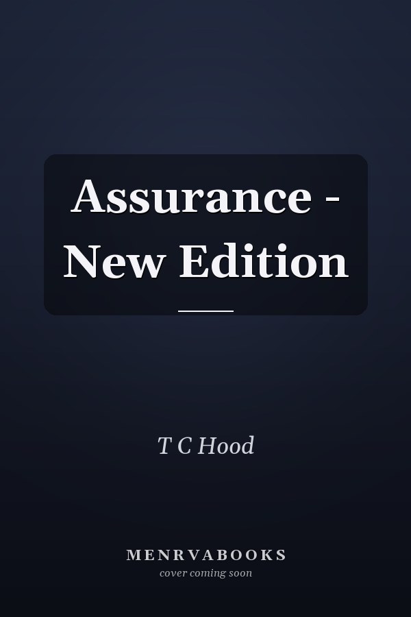 Assurance - New Edition