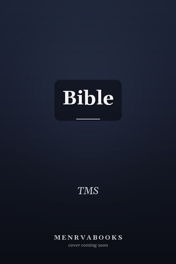 Bible