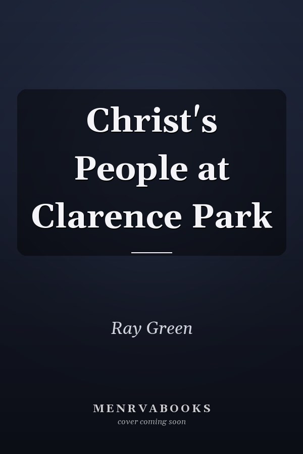 Christ's People at Clarence Park