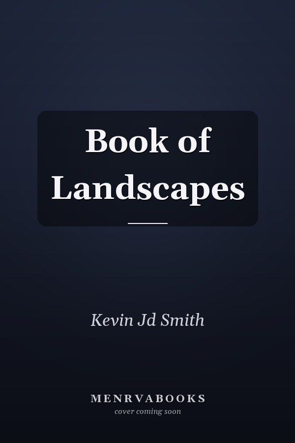 Book of Landscapes