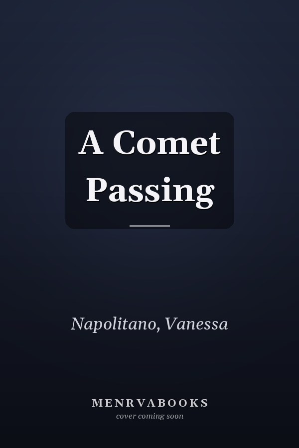 A Comet Passing
