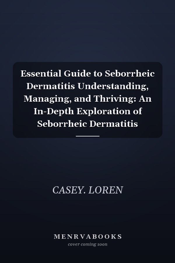 Essential Guide to Seborrheic Dermatitis Understanding, Managing, and Thriving: An In-Depth Exploration of Seborrheic Dermatitis