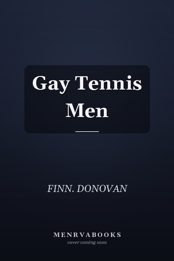 Gay Tennis Men