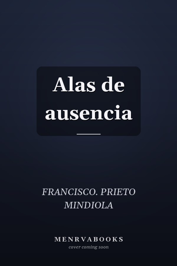 Alas de ausencia