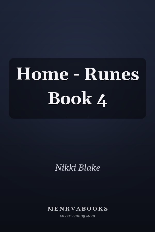 Home - Runes Book 4
