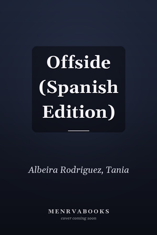 Offside (Spanish Edition)