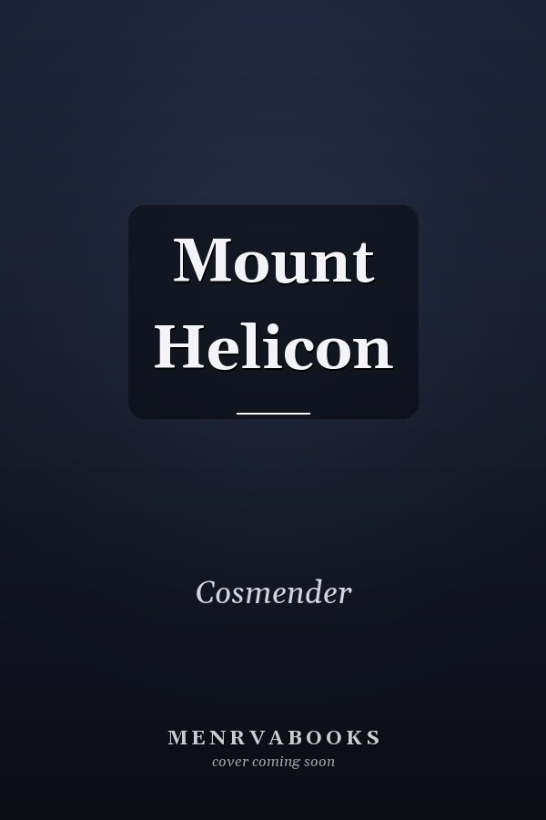 Mount Helicon