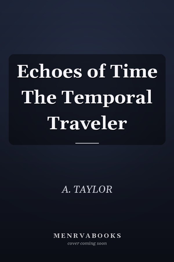 Echoes of Time The Temporal Traveler