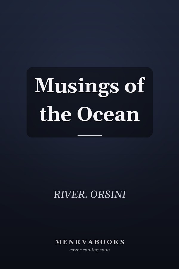 Musings of the Ocean