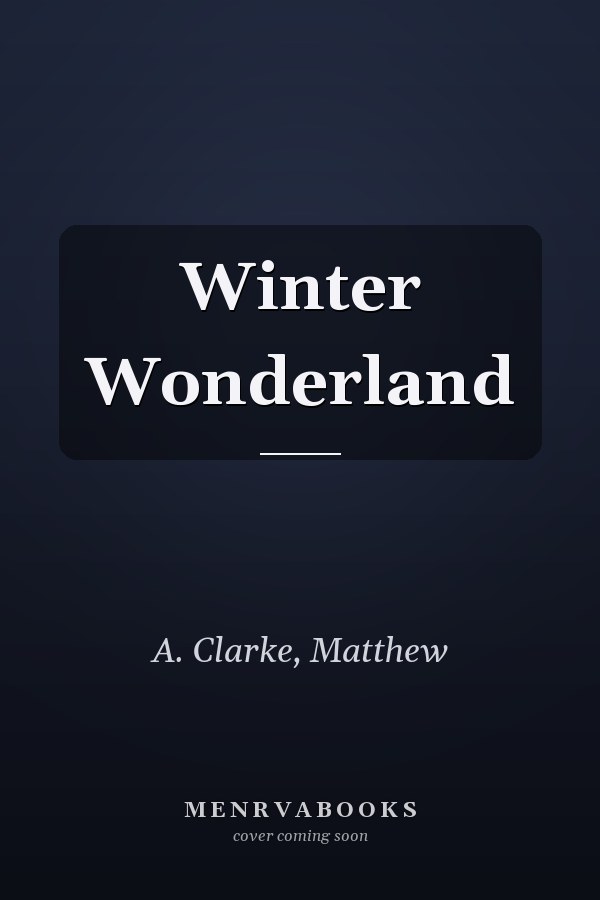 Winter Wonderland