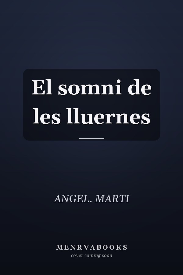 El somni de les lluernes