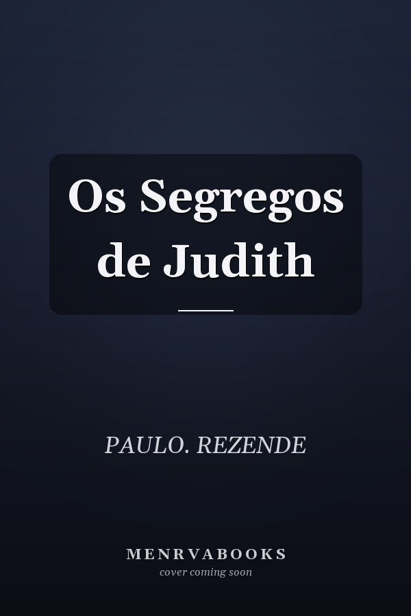 Os Segregos de Judith
