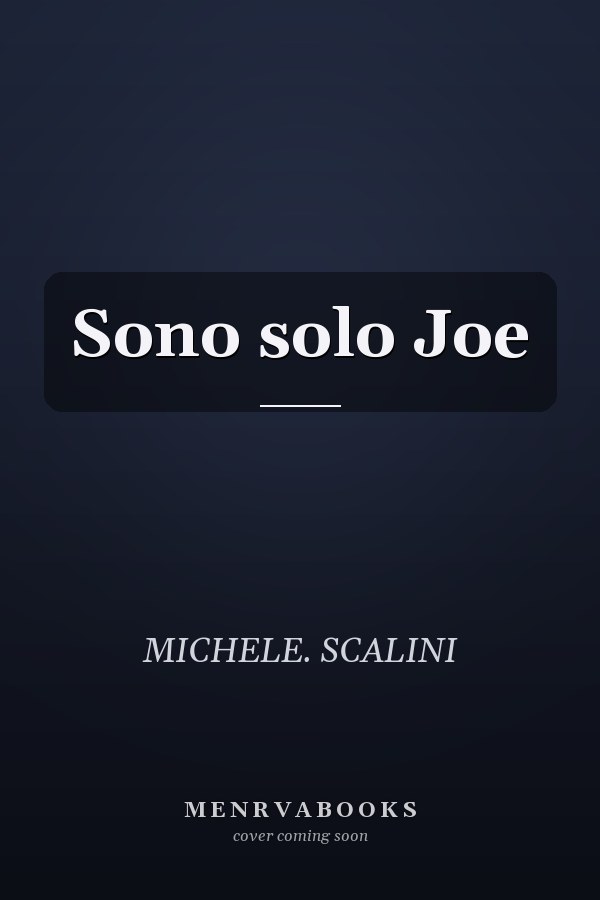 Sono solo Joe