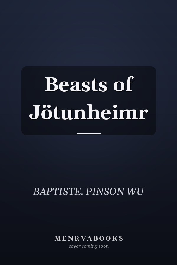 Beasts of Jötunheimr