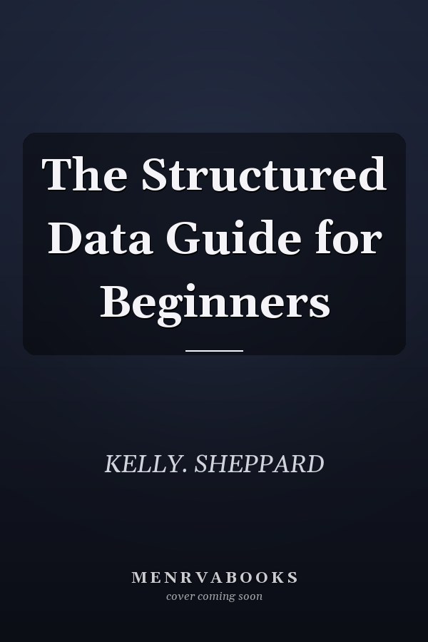 The Structured Data Guide for Beginners