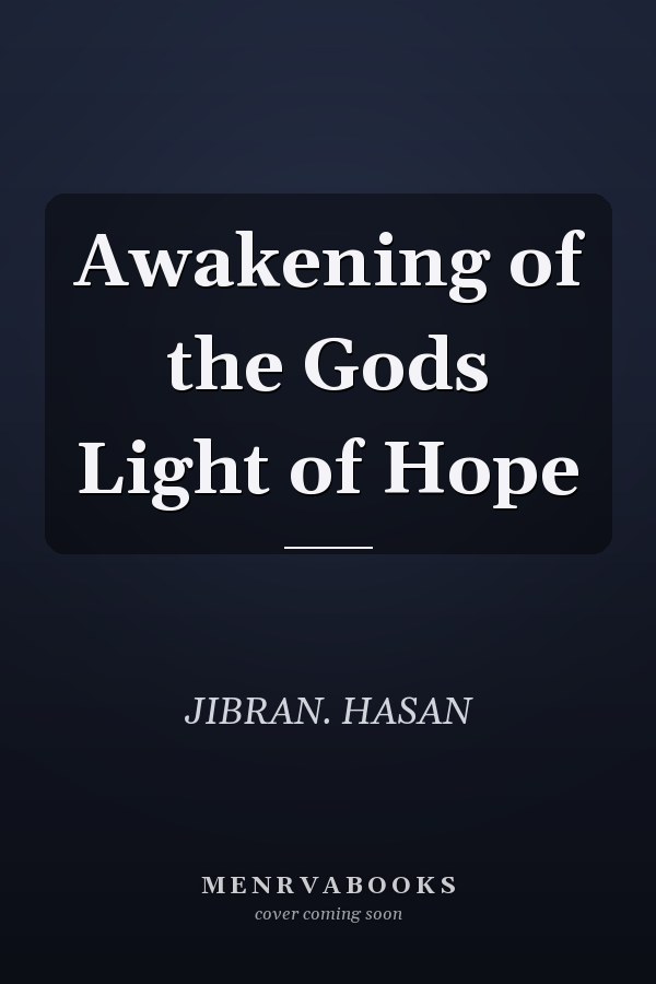 Awakening of the Gods Light of Hope