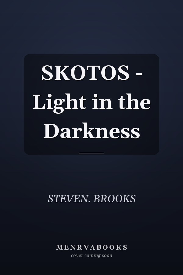 SKOTOS - Light in the Darkness