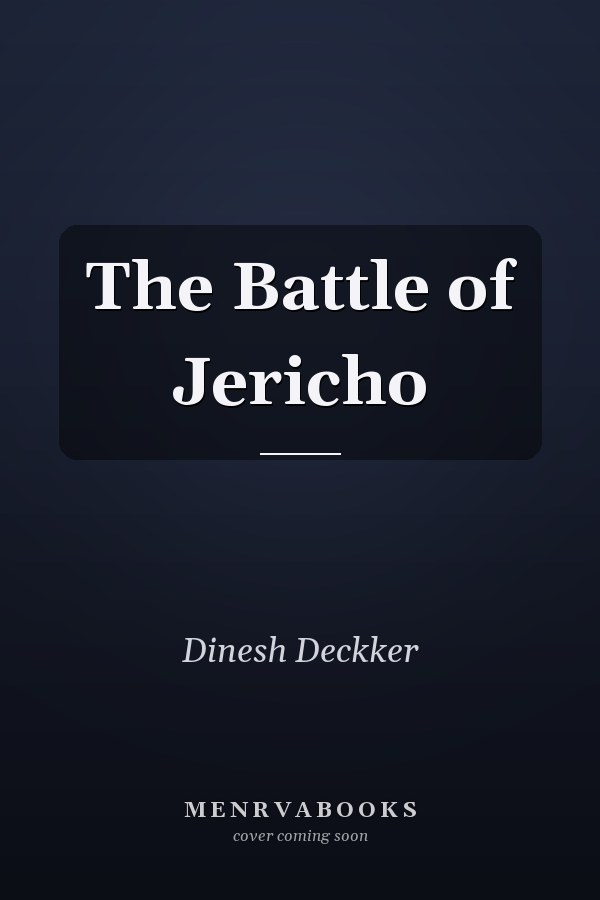 The Battle of Jericho