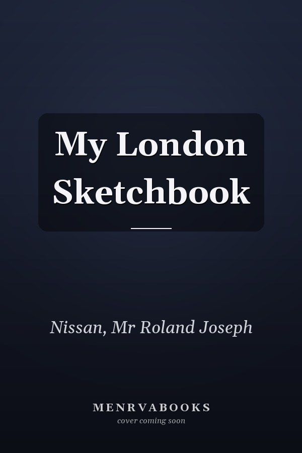 My London Sketchbook