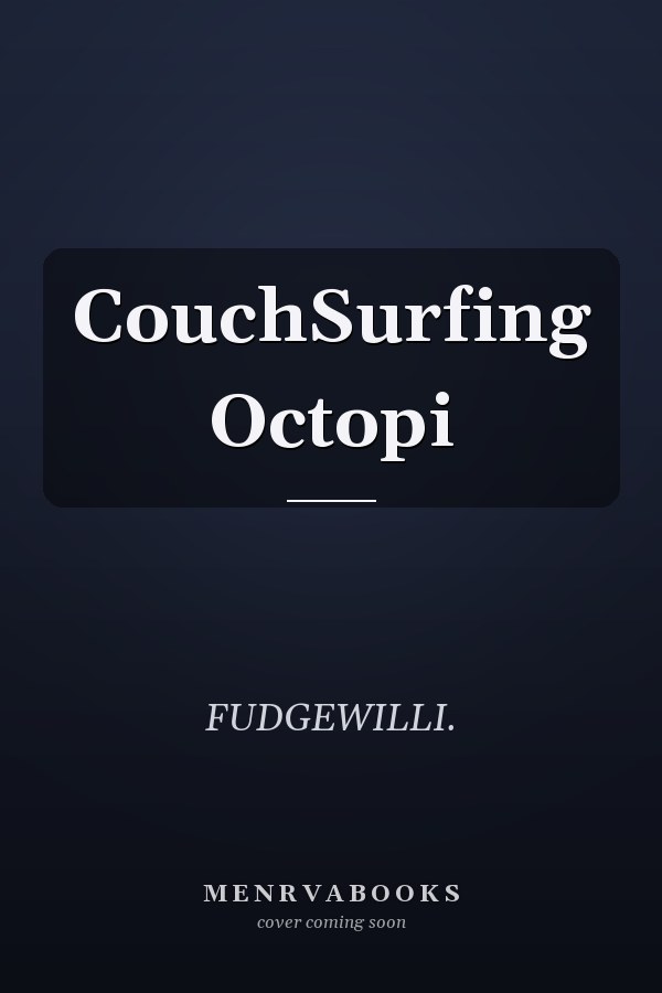 CouchSurfing Octopi