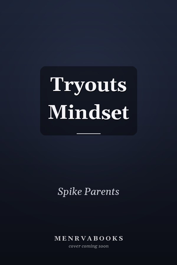 Tryouts Mindset