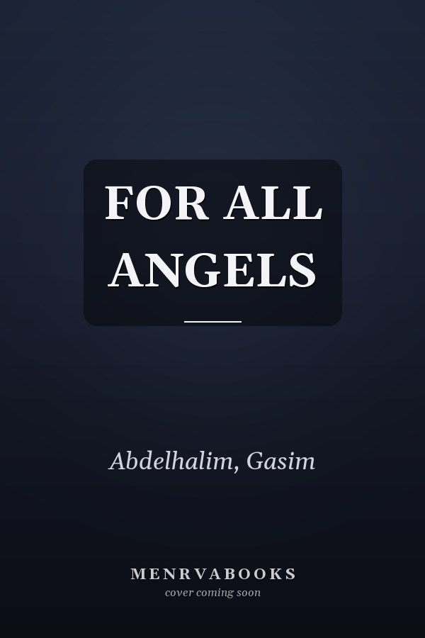 FOR ALL ANGELS