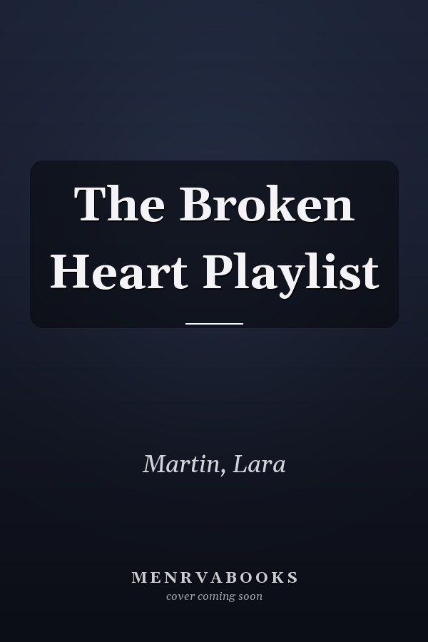 The Broken Heart Playlist